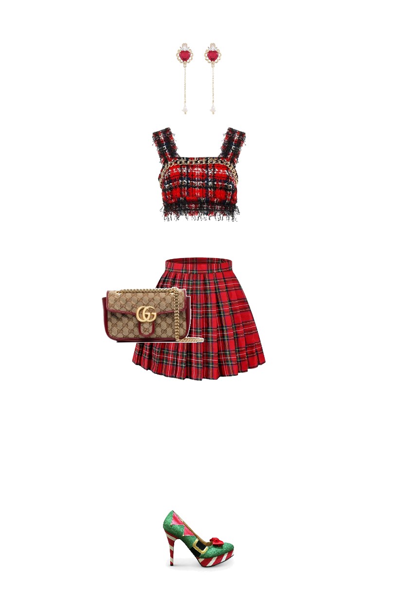 Combyne
            outfit