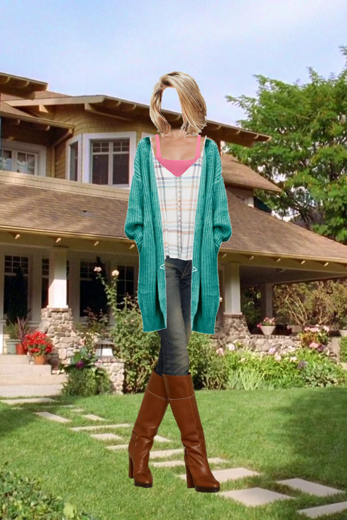 Combyne
            outfit