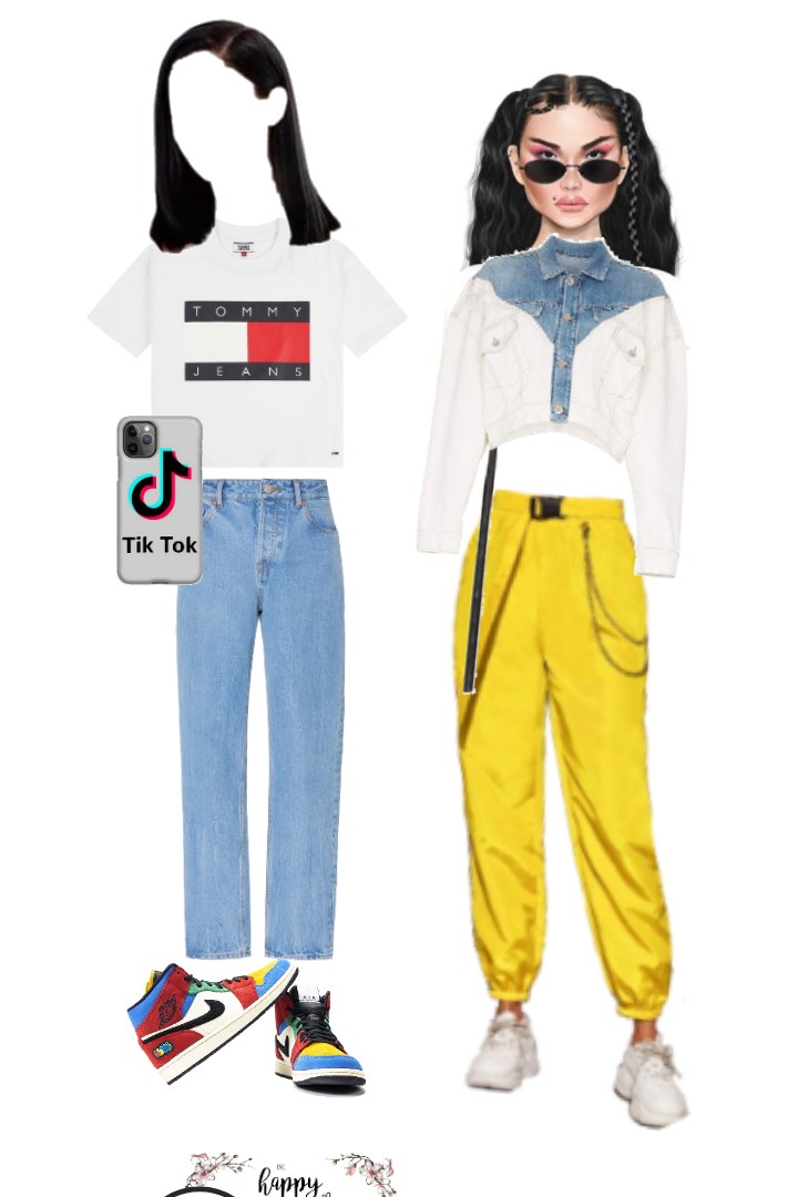 Combyne
            outfit