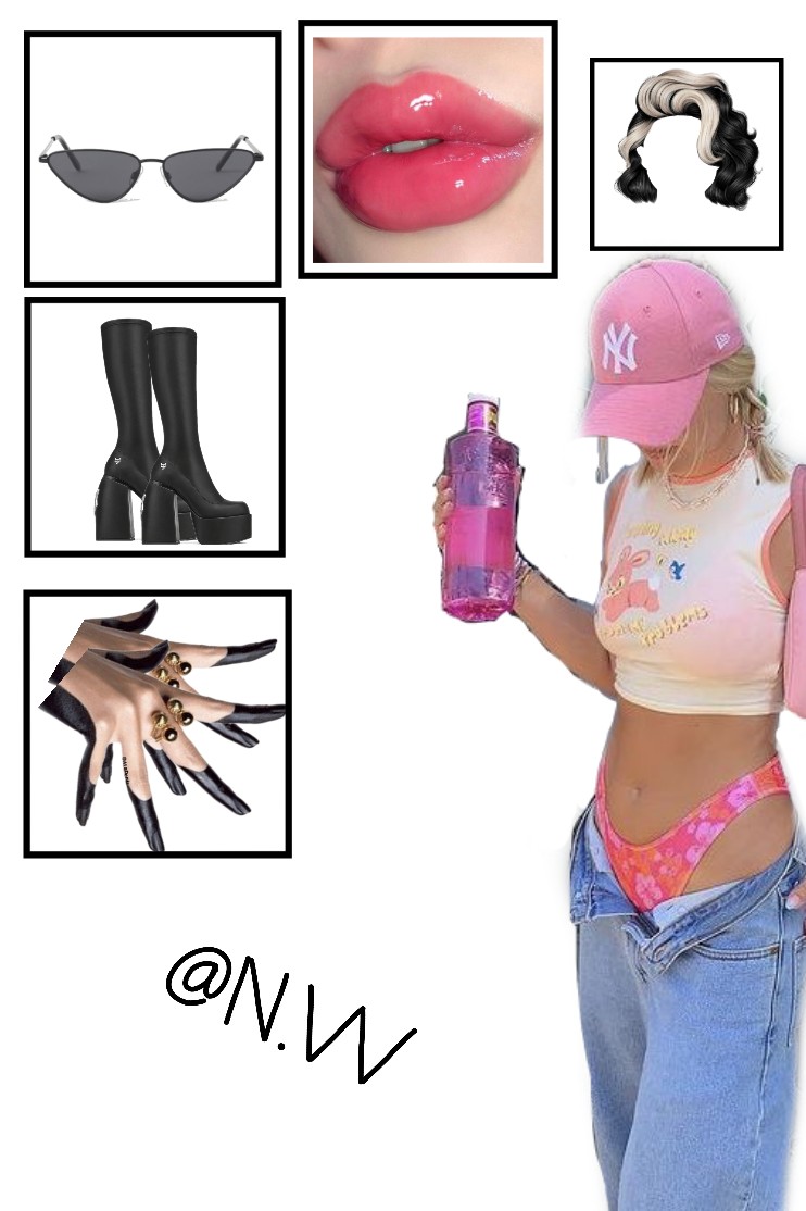 Combyne
            outfit