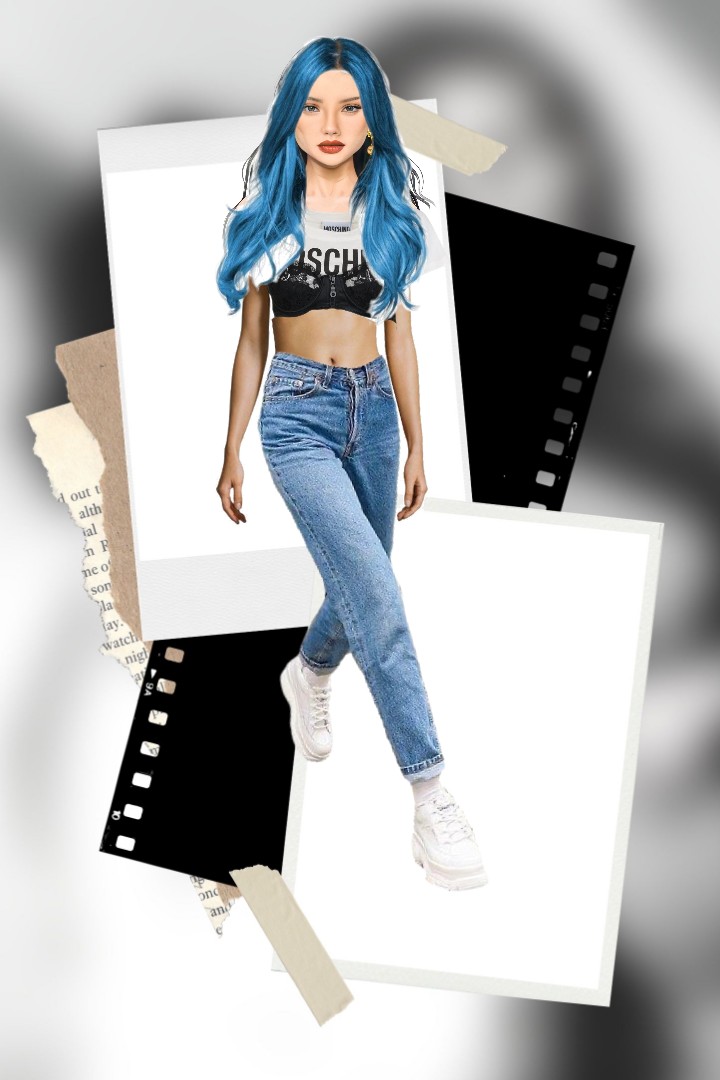 Combyne
            outfit