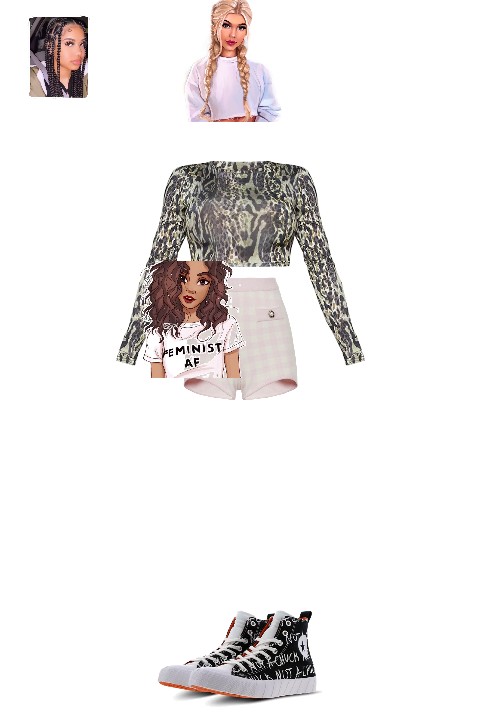 Combyne
            outfit