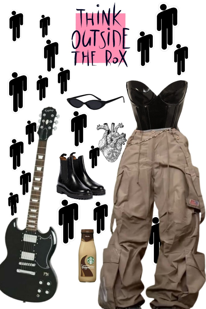 Combyne
            outfit