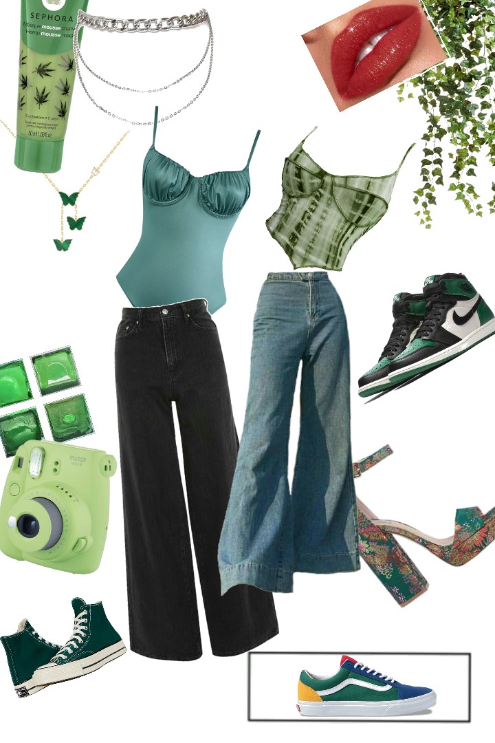 Combyne
            outfit