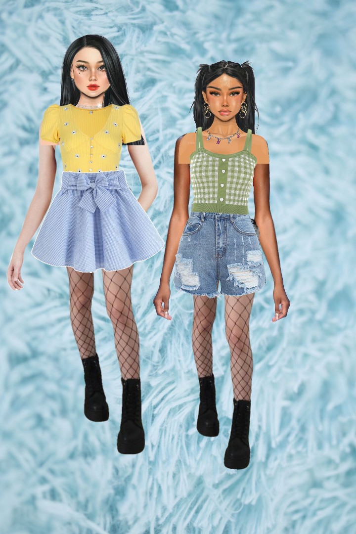 Combyne
            outfit