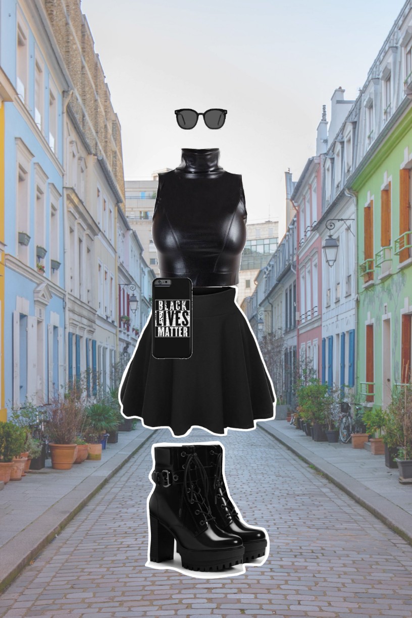 Combyne
            outfit