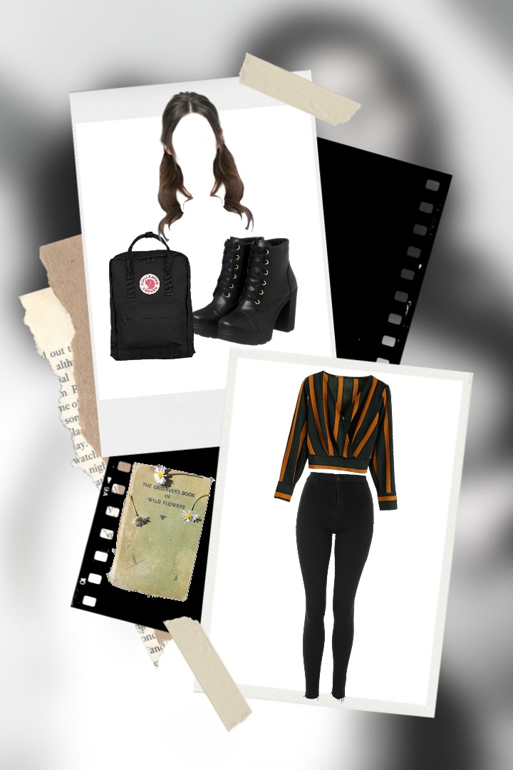Combyne
            outfit