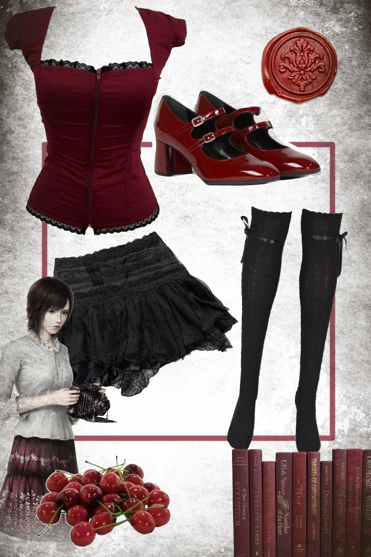Combyne
            outfit
