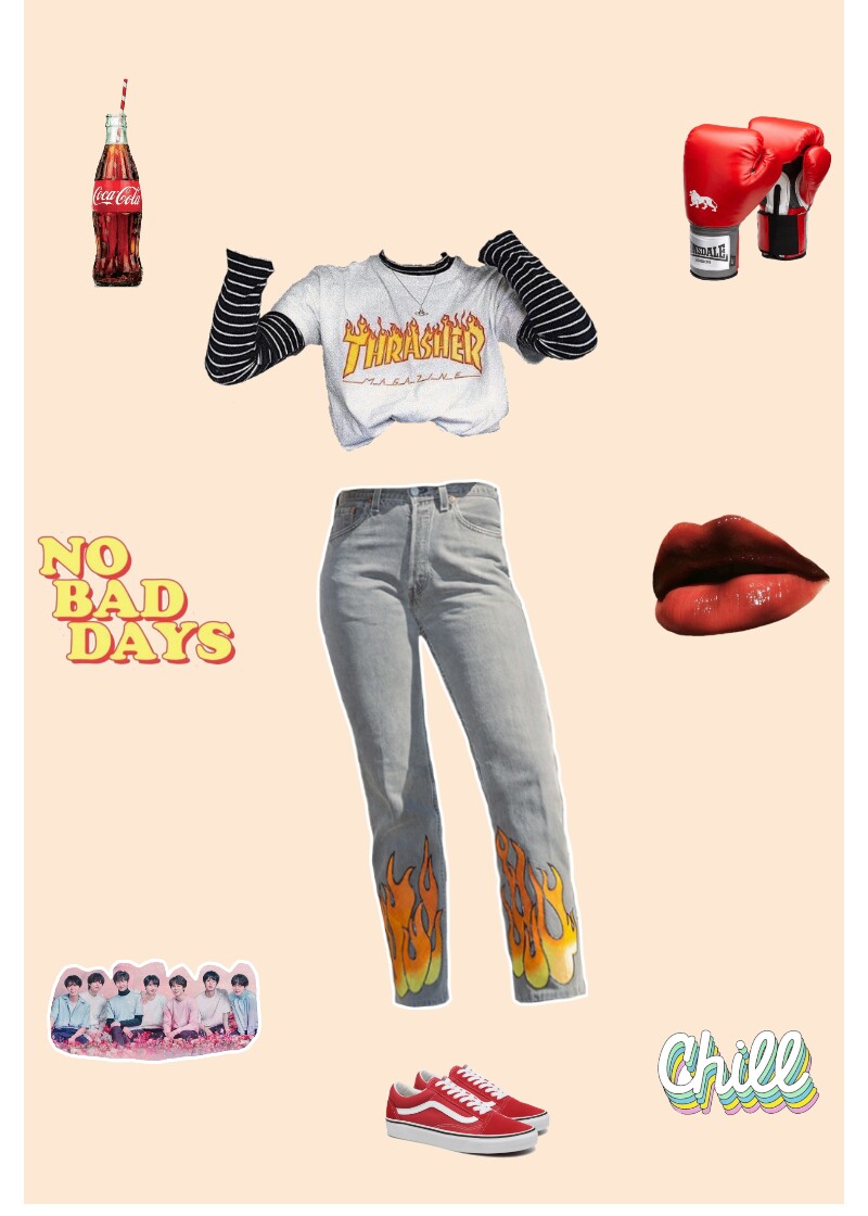 Combyne
            outfit