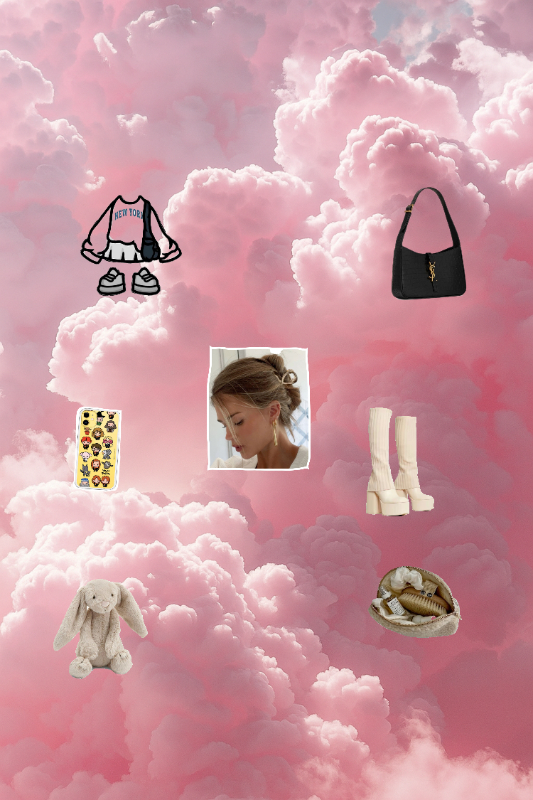Combyne
            outfit