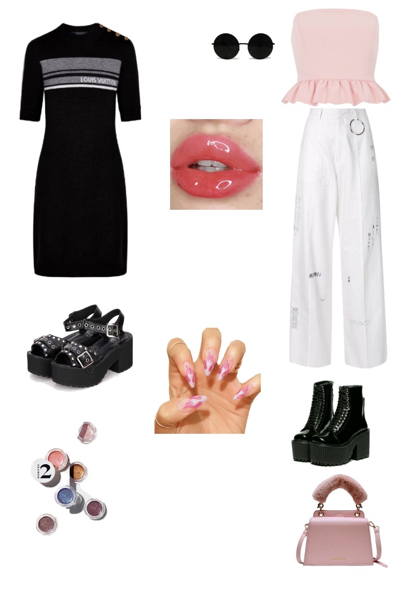 Combyne
            outfit