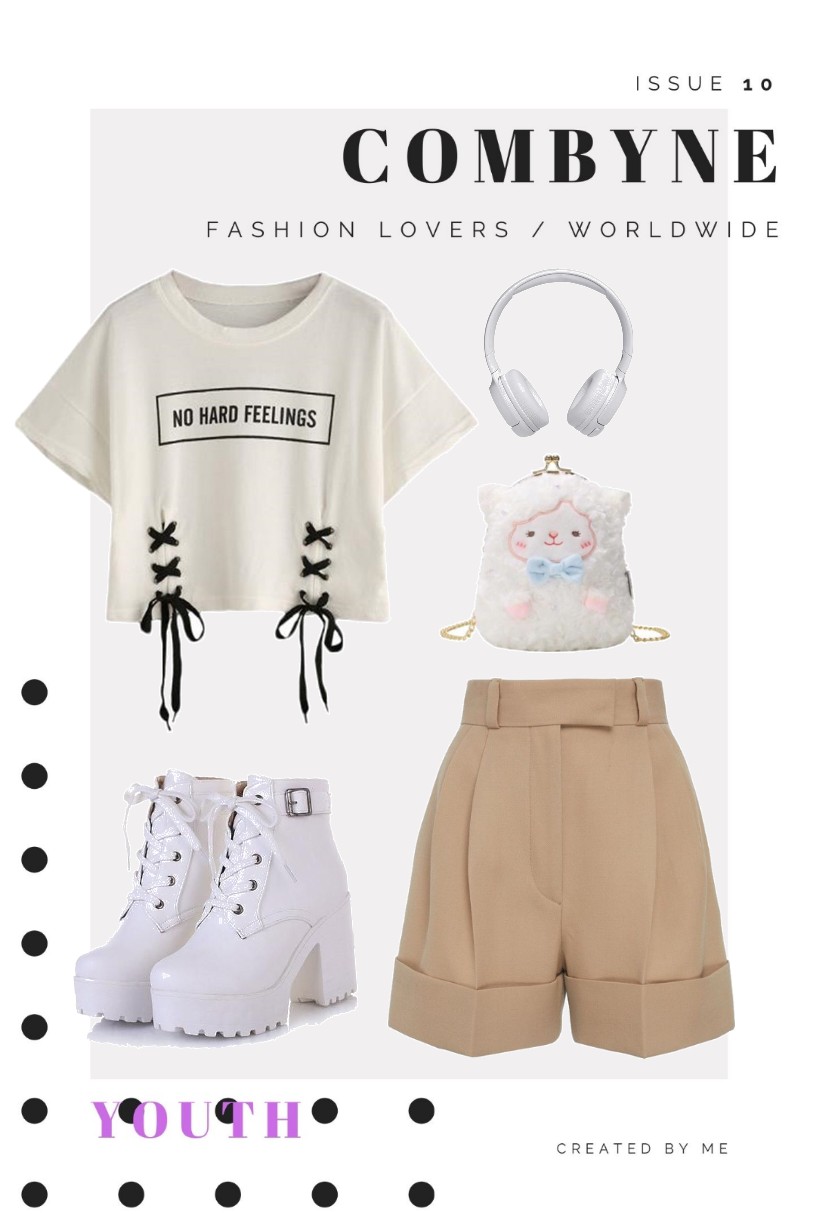 Combyne
            outfit