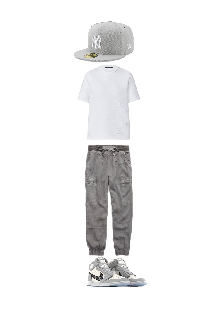 Combyne
            outfit