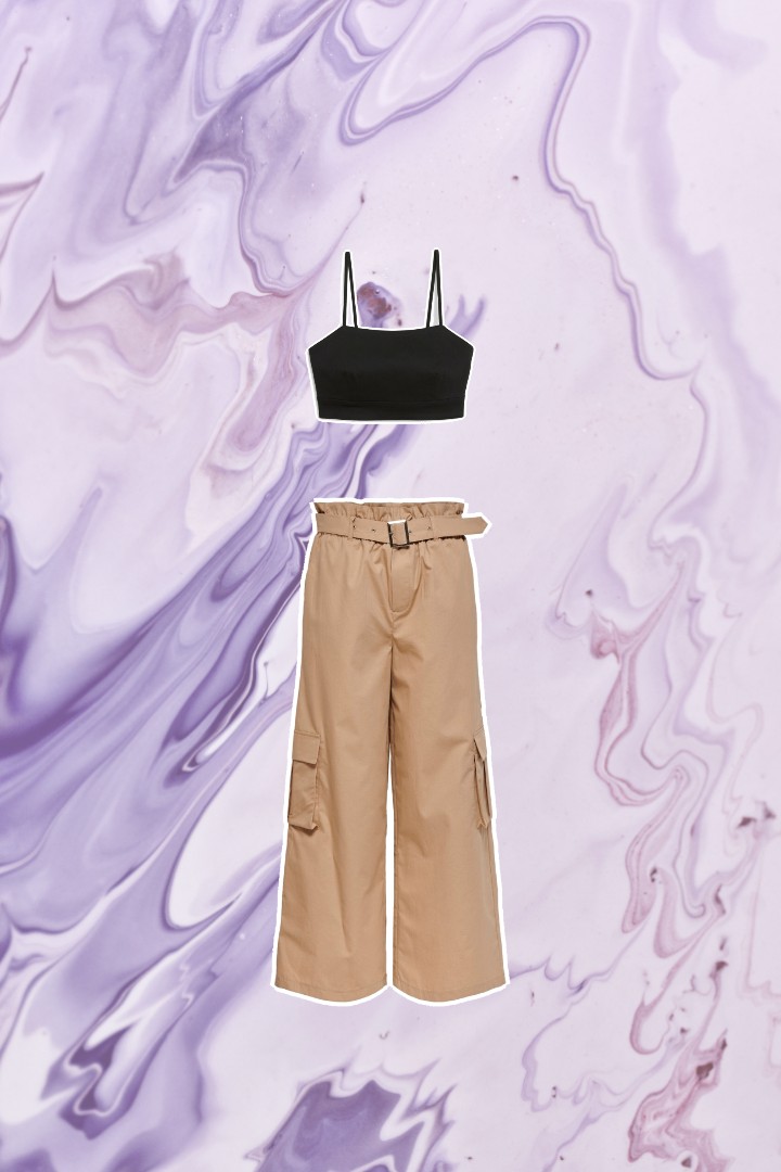 Combyne
            outfit