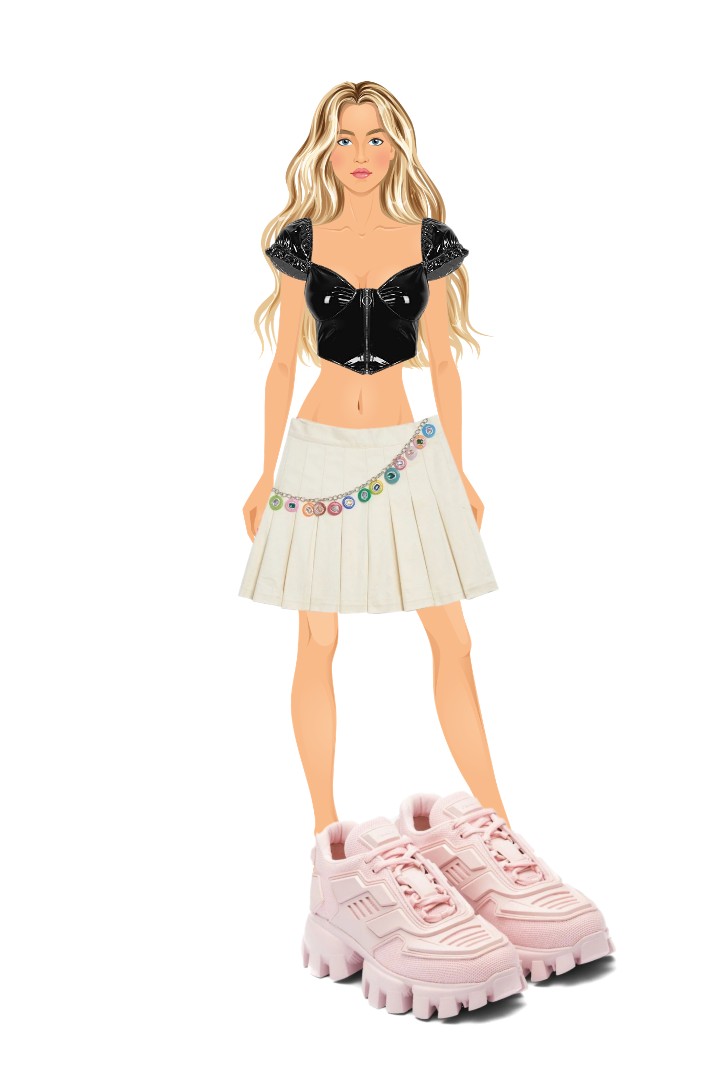 Combyne
            outfit