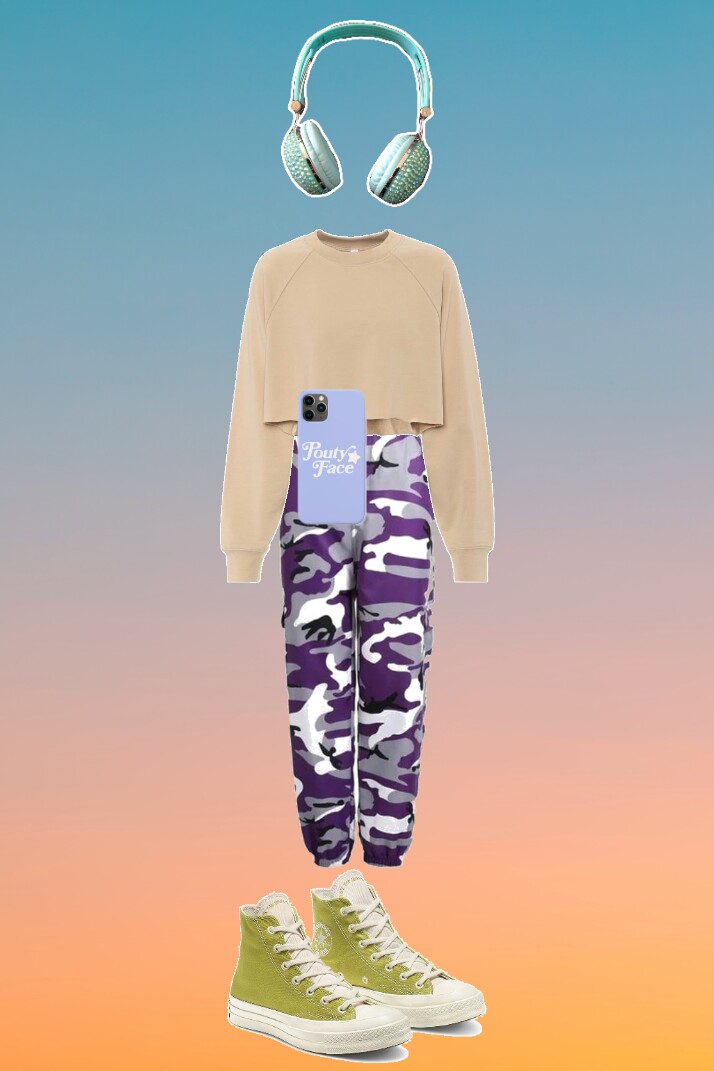 Combyne
            outfit