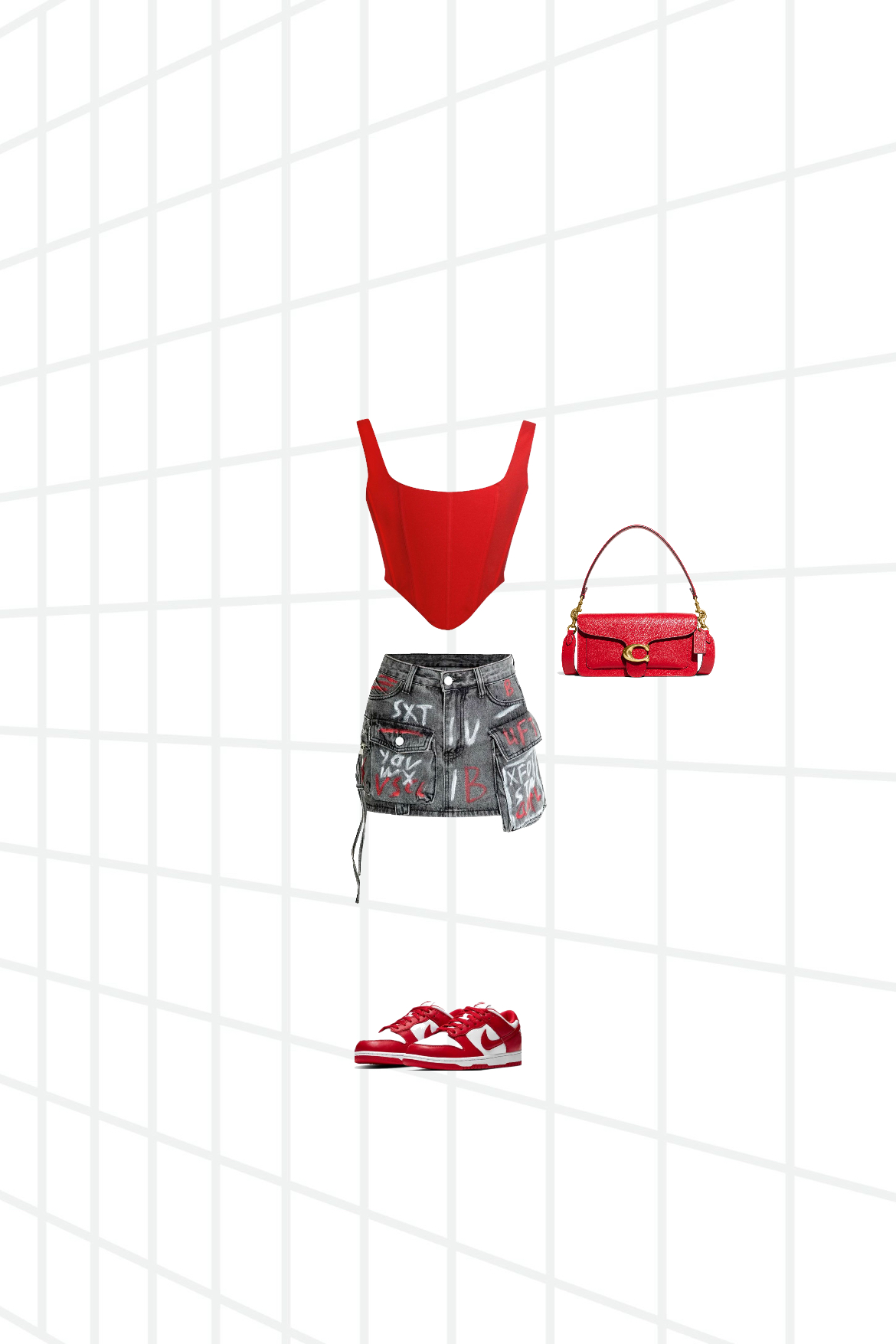 Combyne
            outfit
