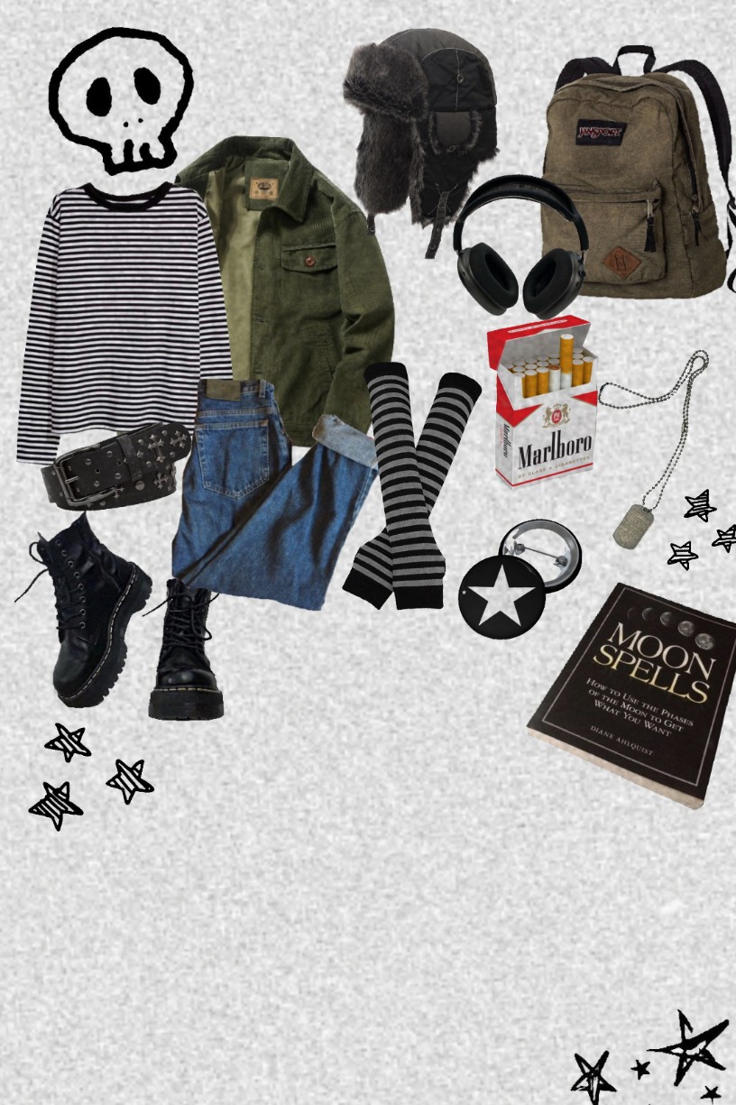 Combyne
            outfit