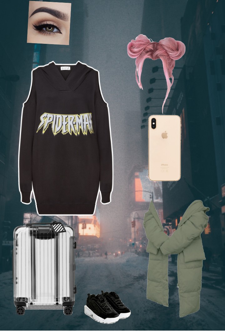 Combyne
            outfit
