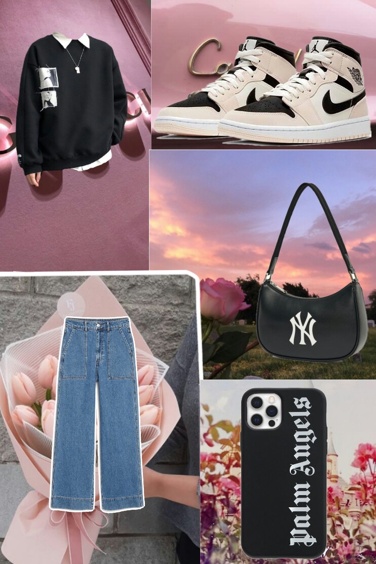 Combyne
            outfit