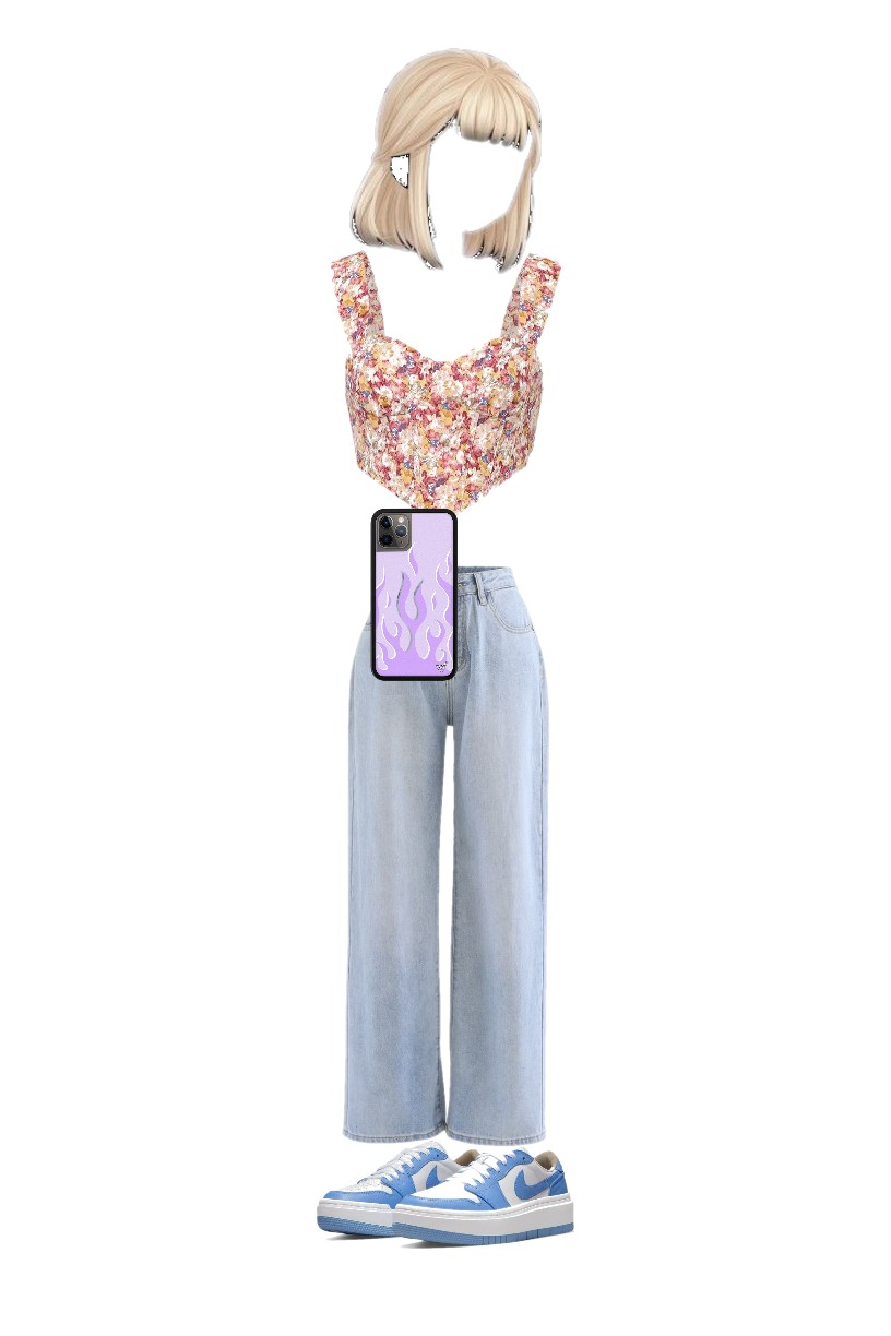 Combyne
            outfit