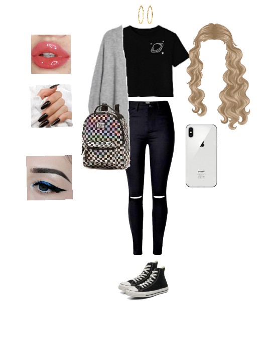 Combyne
            outfit