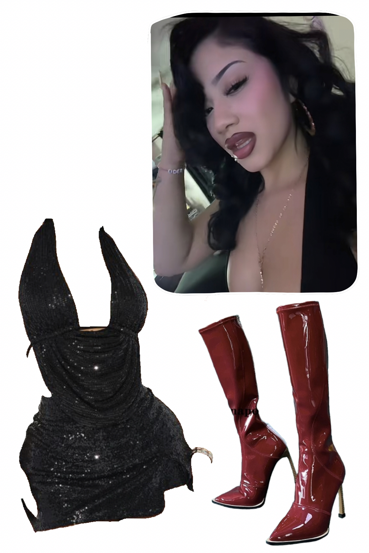 Combyne
            outfit