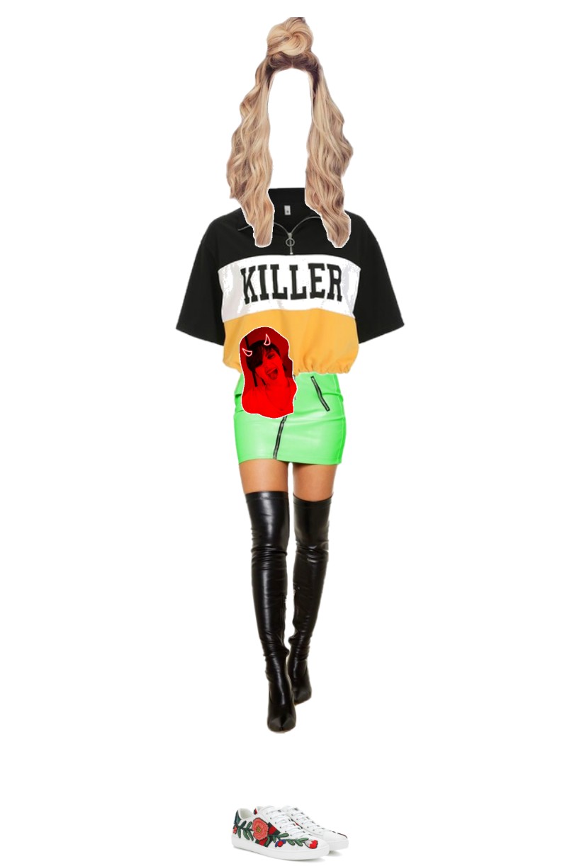 Combyne
            outfit