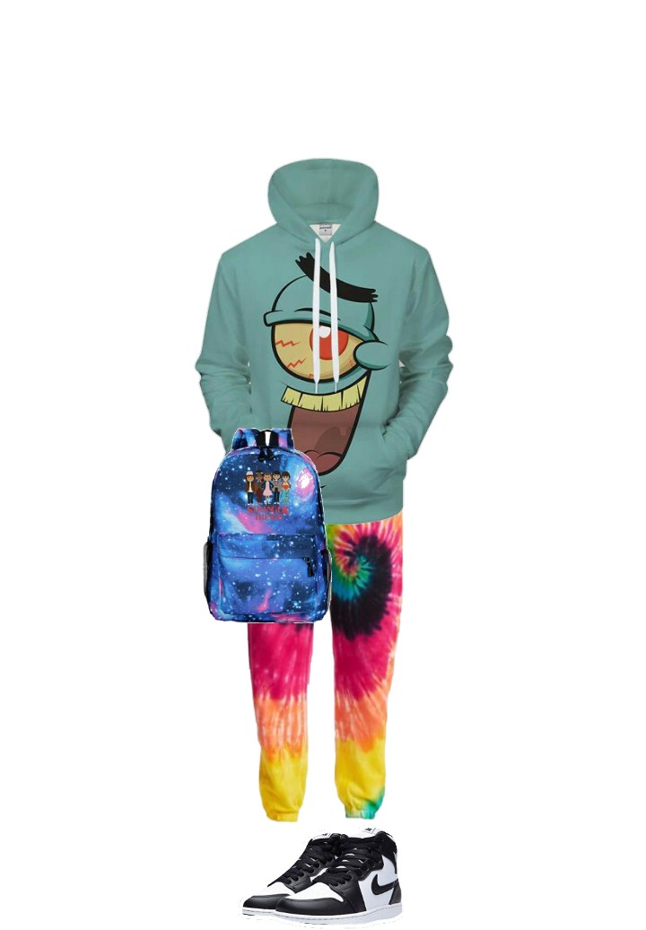 Combyne
            outfit