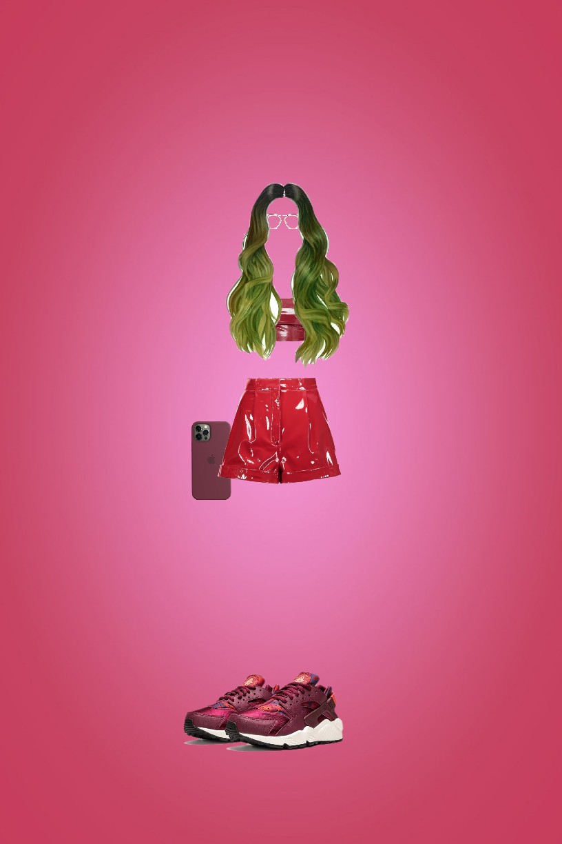 Combyne
            outfit