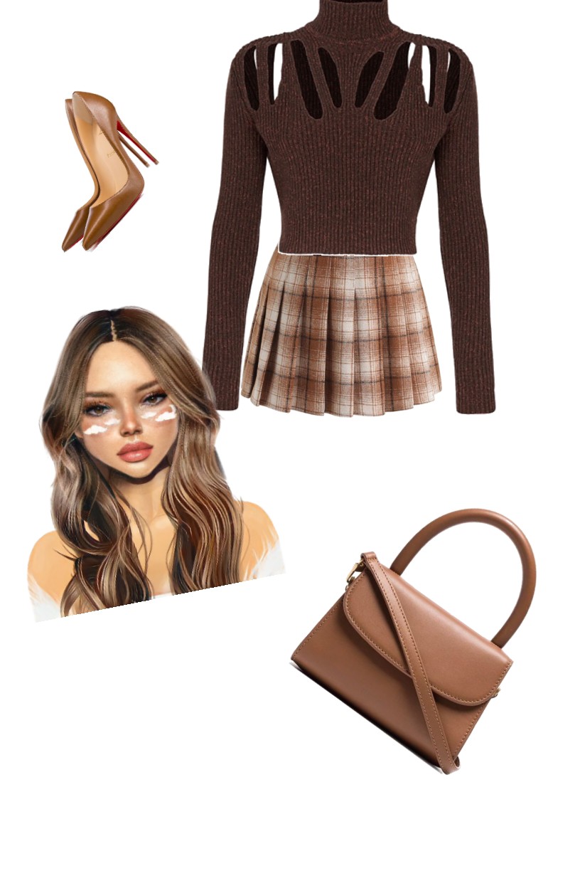 Combyne
            outfit