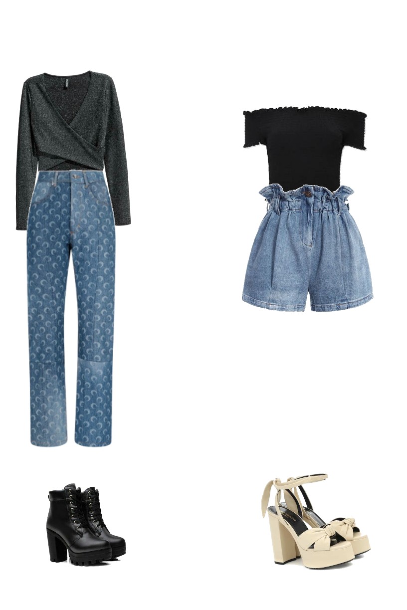 Combyne
            outfit