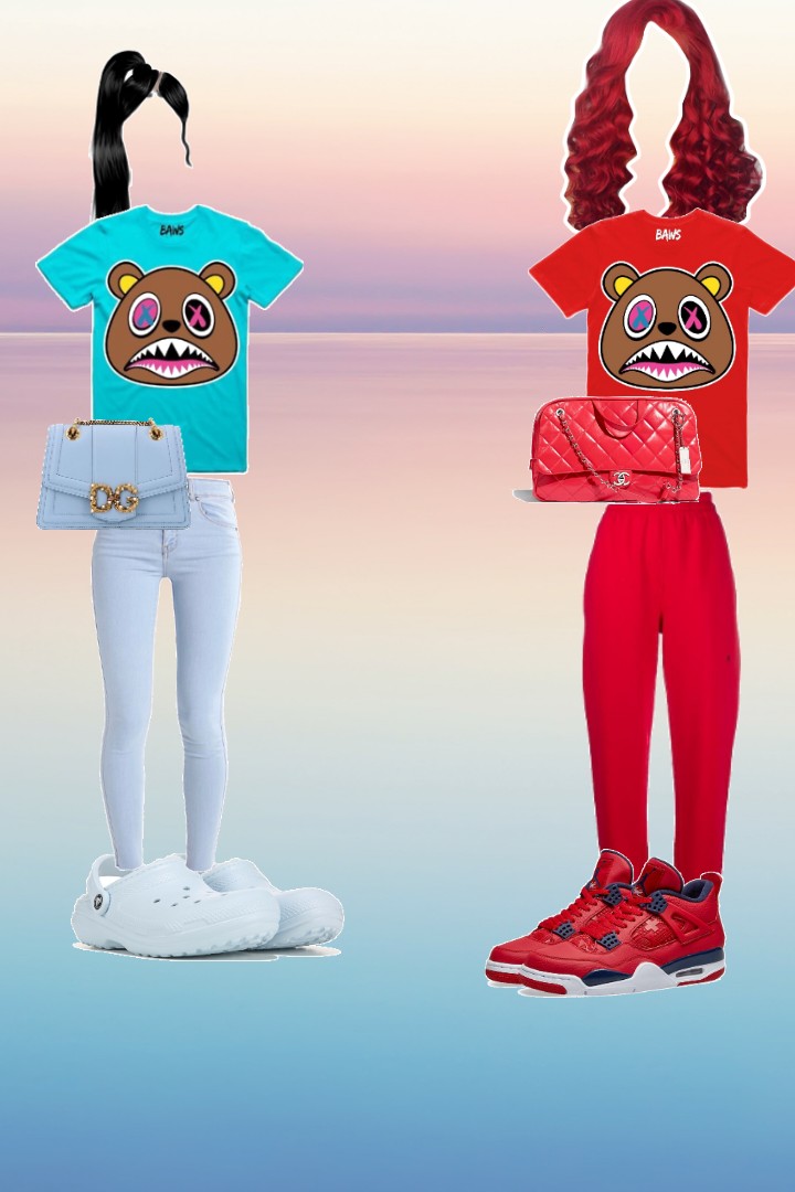 Combyne
            outfit