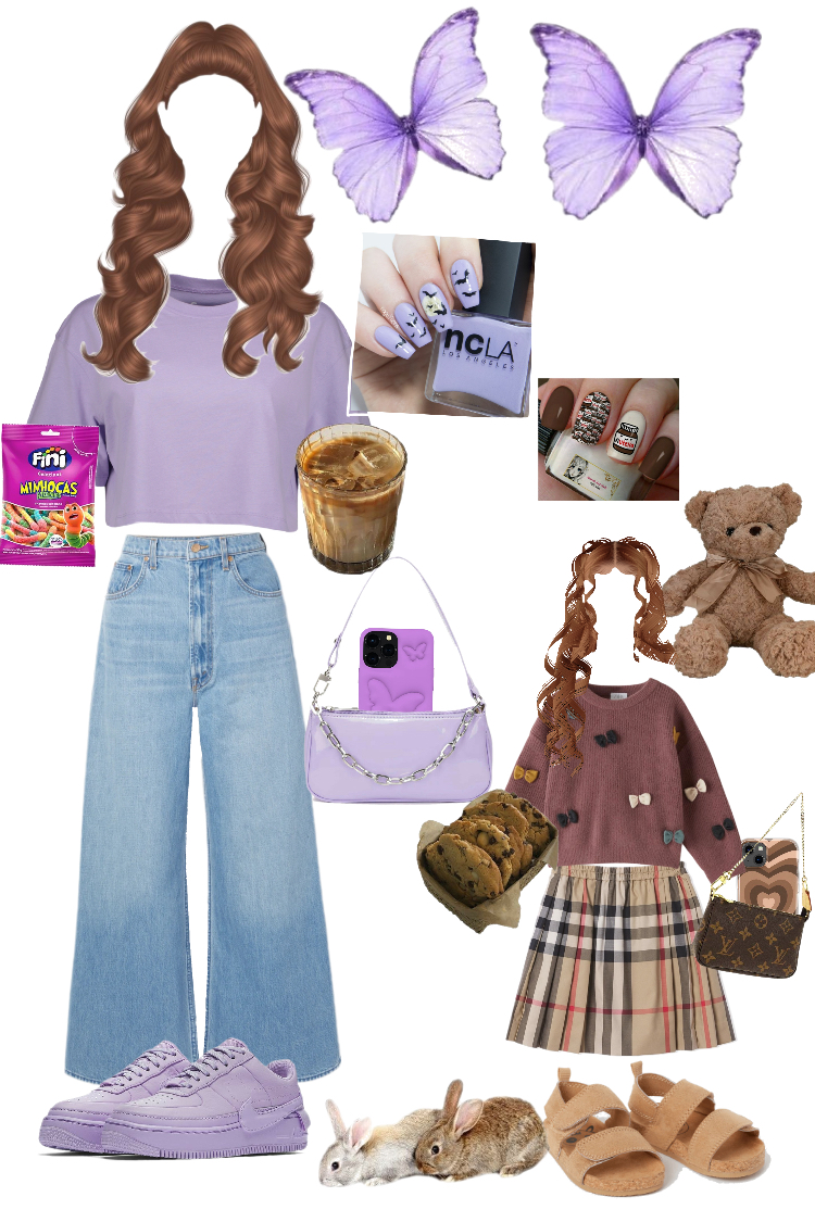 Combyne
            outfit