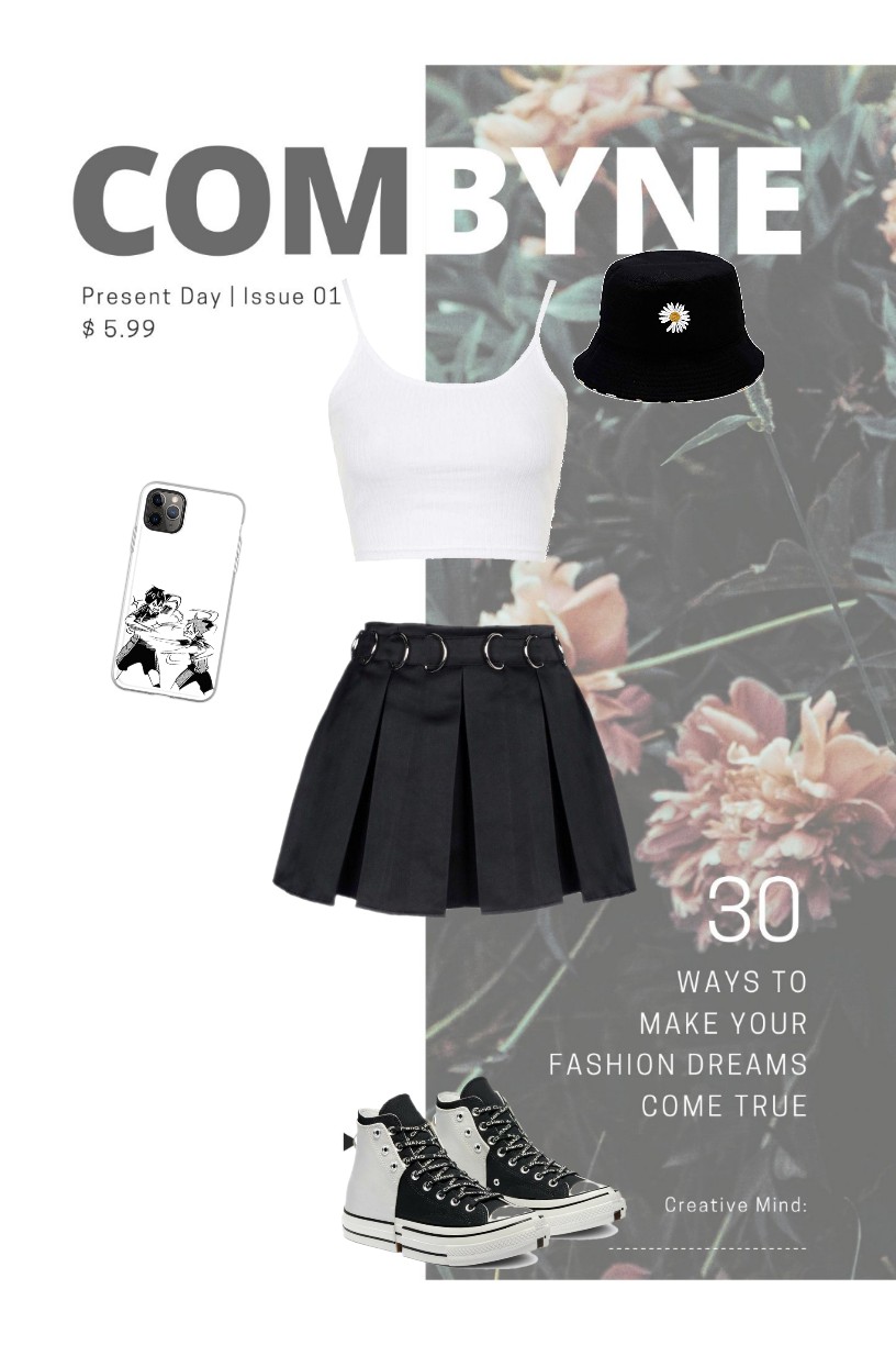 Combyne
            outfit