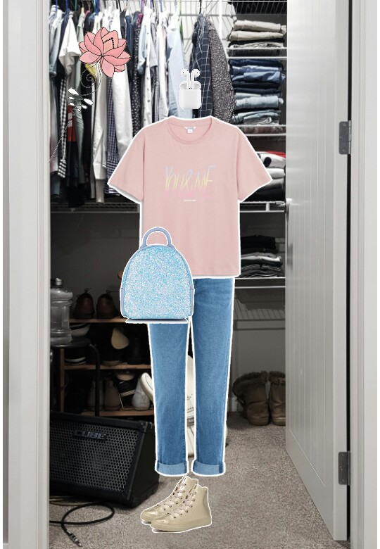 Combyne
            outfit