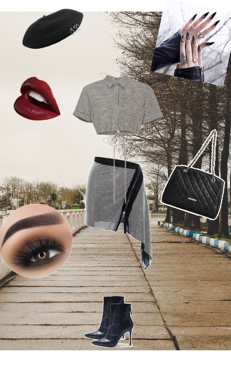 Combyne
            outfit