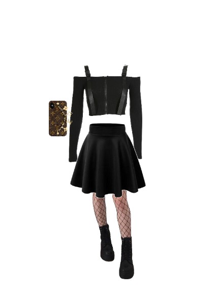 Combyne
            outfit