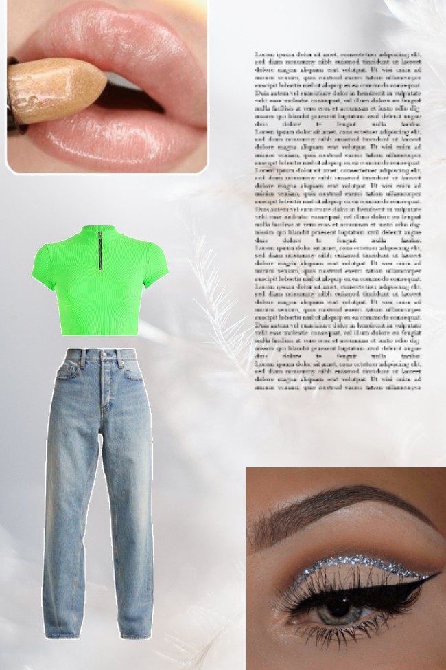 Combyne
            outfit
