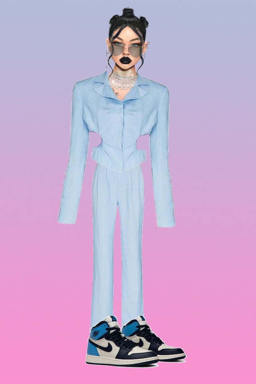 Combyne
            outfit