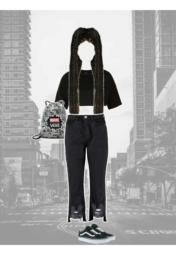 Combyne
            outfit