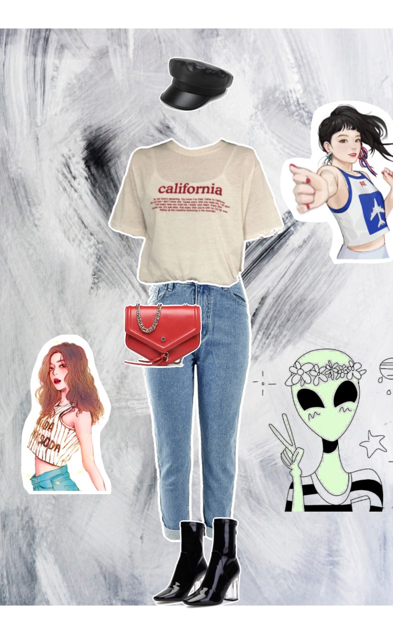 Combyne
            outfit