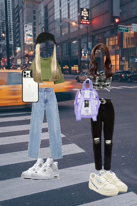 Combyne
            outfit