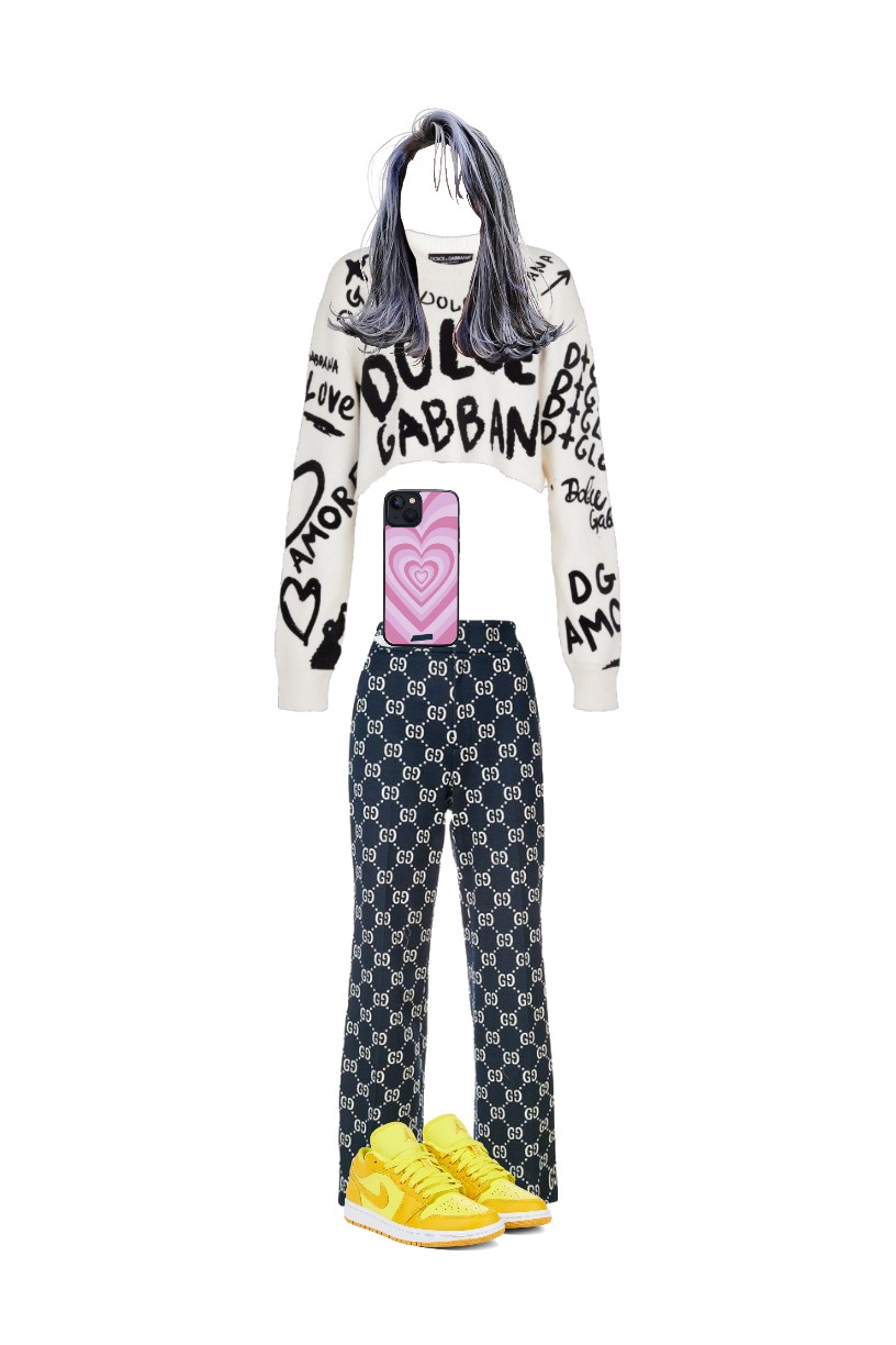 Combyne
            outfit