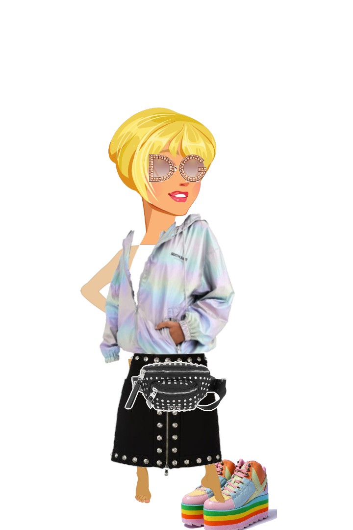 Combyne
            outfit