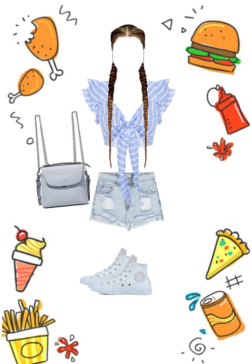 Combyne
            outfit