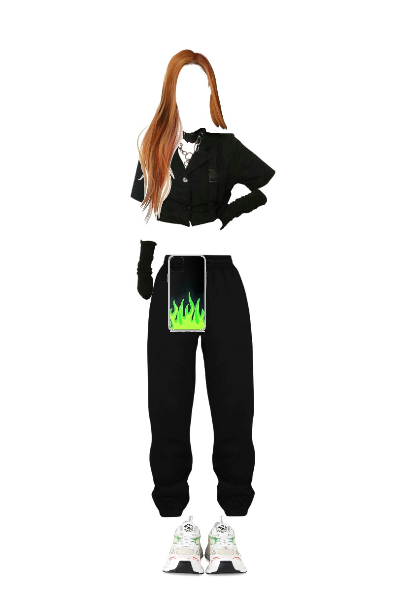 Combyne
            outfit