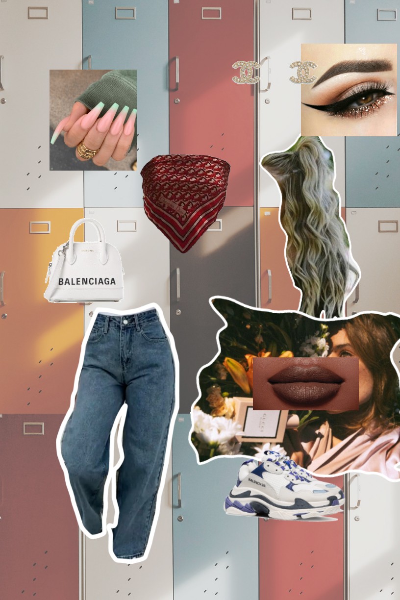 Combyne
            outfit