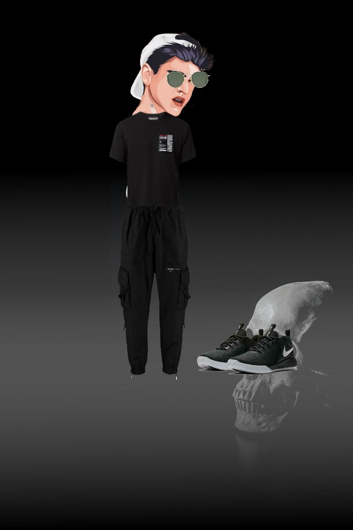 Combyne
            outfit