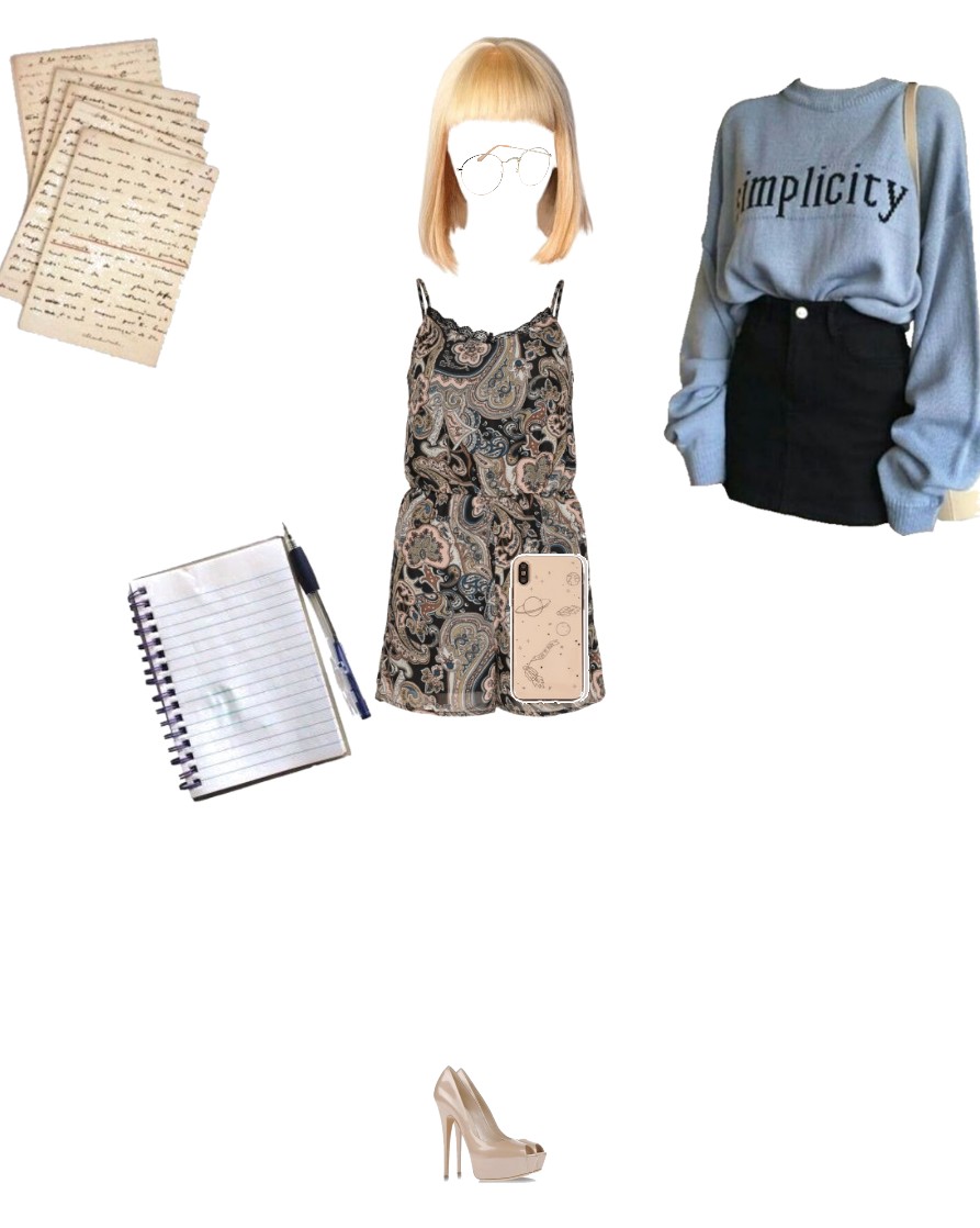 Combyne
            outfit